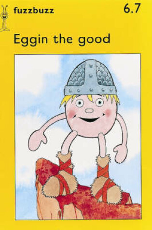 Cover of Eggin the Good