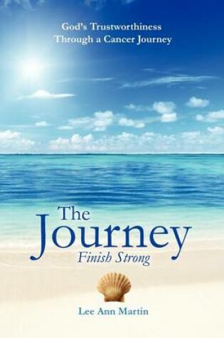 Cover of The Journey