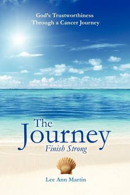 Book cover for The Journey