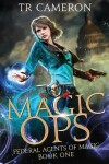 Book cover for Magic Ops