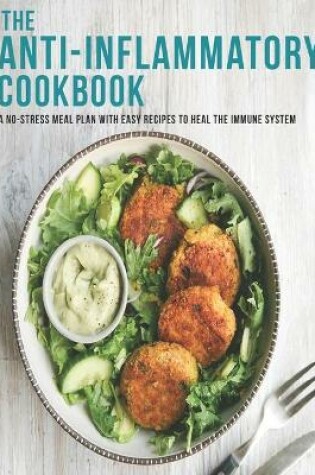 Cover of The Anti-Inflammatory Cookbook