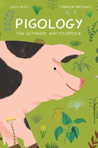 Cover of Pigology