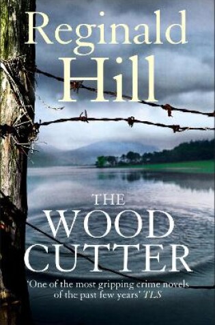 Cover of The Woodcutter