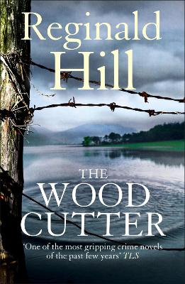 Book cover for The Woodcutter