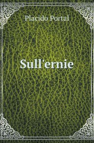 Cover of Sull'ernie