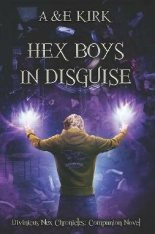 Cover of Hex Boys In Disguise