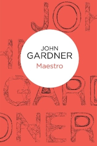 Cover of Maestro