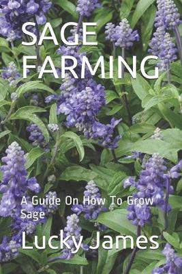 Book cover for Sage Farming