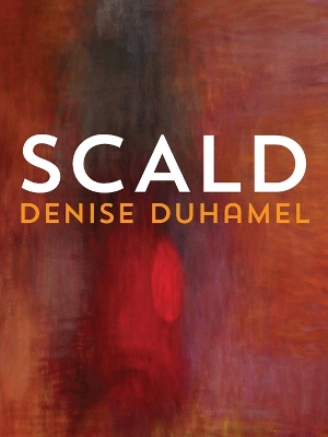 Book cover for Scald