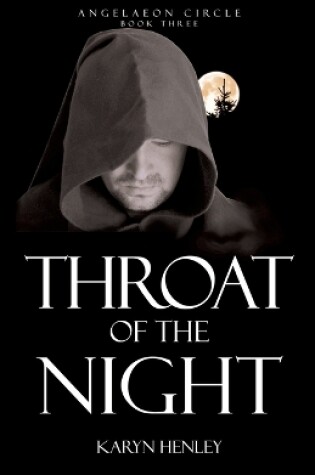 Cover of Throat of the Night