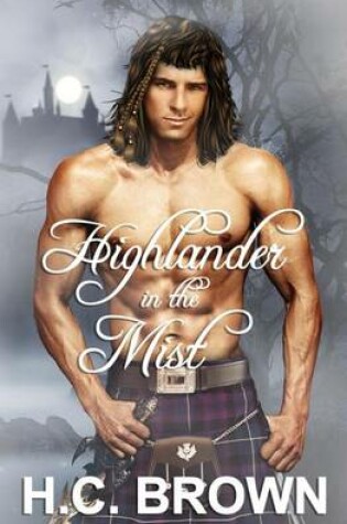 Cover of Highlander in the Mist