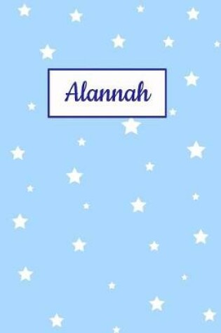 Cover of Alannah