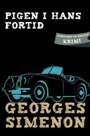 Cover of Pigen i hans fortid