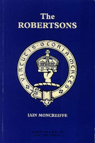 Cover of The Robertsons