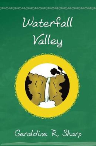 Cover of Waterfall Valley