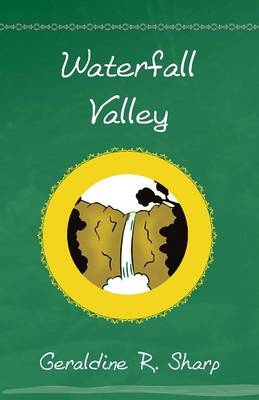 Book cover for Waterfall Valley