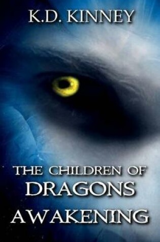 Cover of The Children of Dragons