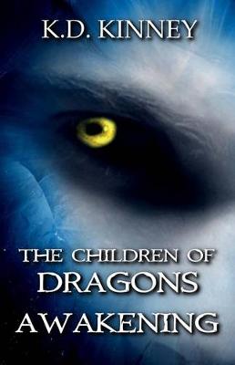 Book cover for The Children of Dragons