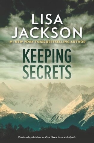 Cover of Keeping Secrets