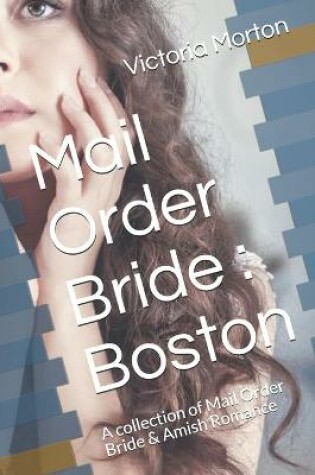 Cover of Mail Order Bride