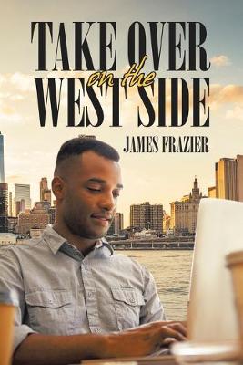 Book cover for Take over on the West Side