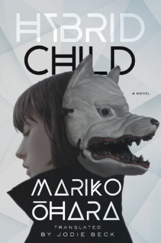 Cover of Hybrid Child