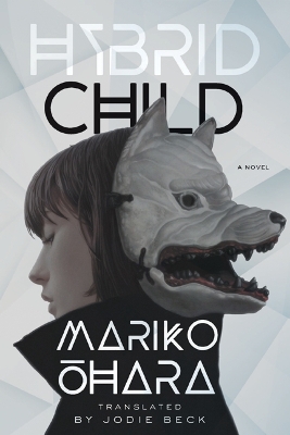 Book cover for Hybrid Child