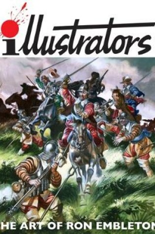 Cover of illustrators Special
