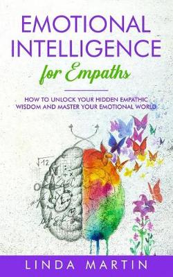 Book cover for Emotional Intelligence For Empaths