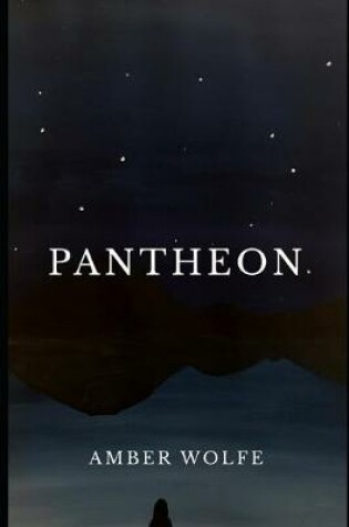 Cover of Pantheon