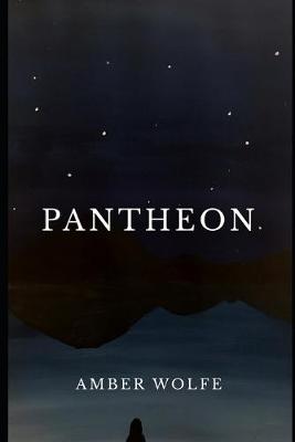 Book cover for Pantheon