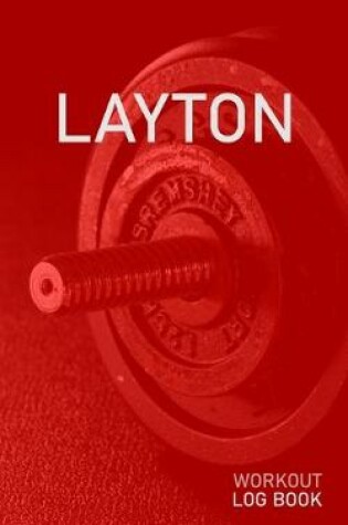 Cover of Layton