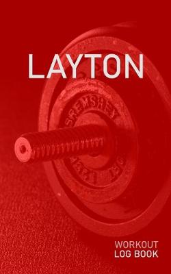 Book cover for Layton