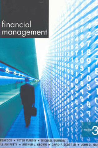 Cover of Financial Management