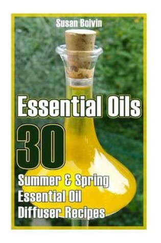 Cover of Essential Oils