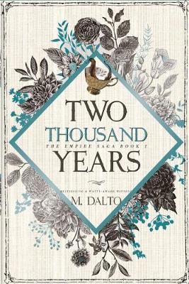 Cover of Two Thousand Years