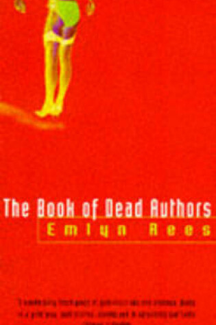 Cover of The Book of Dead Authors