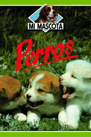 Cover of Perros