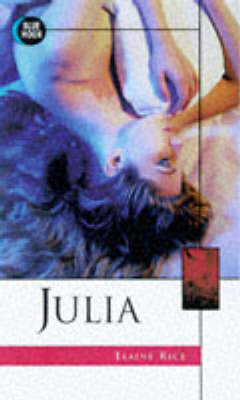 Book cover for Julia