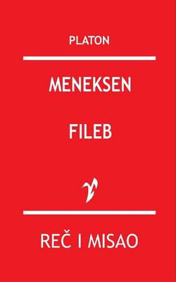 Book cover for Meneksen, Fileb