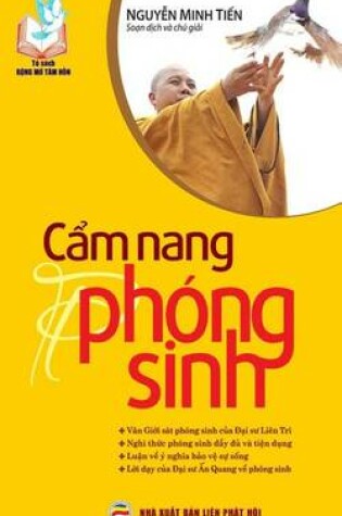 Cover of CAM Nang Phong Sinh