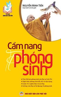 Book cover for CAM Nang Phong Sinh