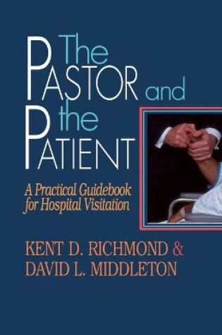 Cover of The Pastor and the Patient