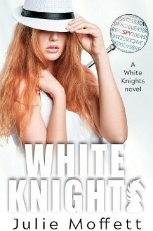 Cover of White Knights