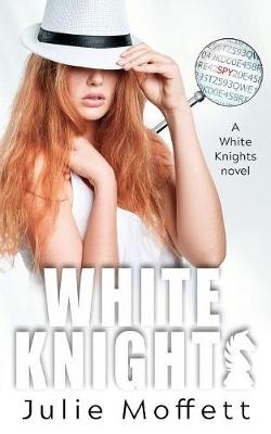 Book cover for White Knights