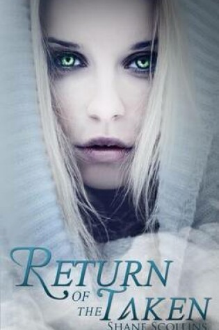Cover of Return of the Taken