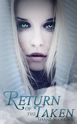 Book cover for Return of the Taken