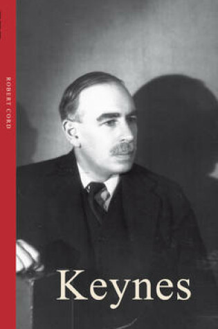 Cover of Keynes