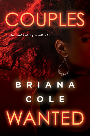 Cover of Couples Wanted