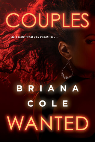Book cover for Couples Wanted